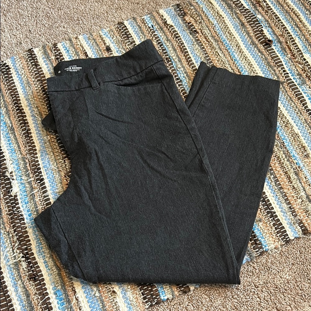 Old Navy high rise pixie